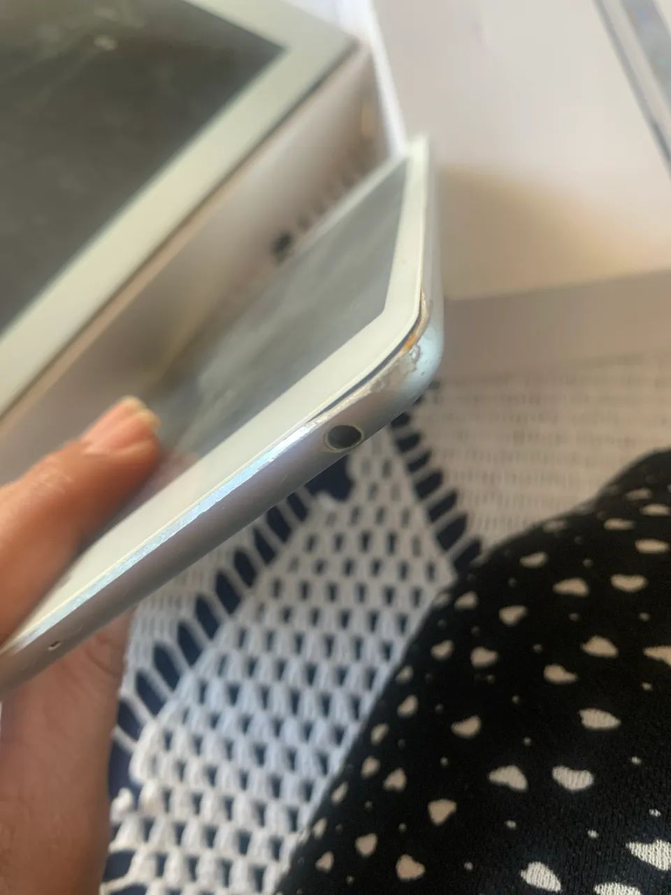 iPad  - Foto 4