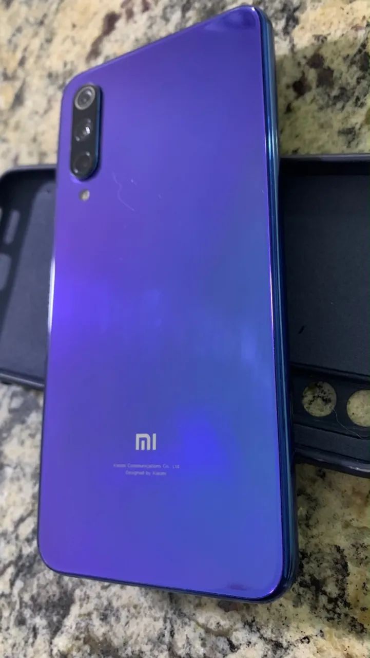 Xiaome MI 9 SE 128GB | 6GB de RAM 