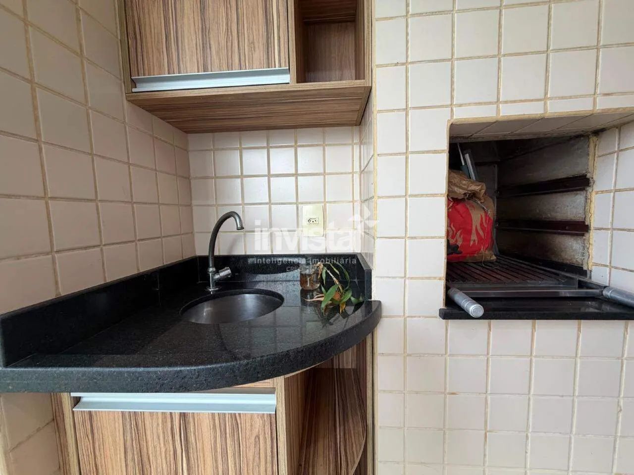 COMPRAR APARTAMENTO COM CHURRASQUEIRA NA VARANDA !!! - Foto 3