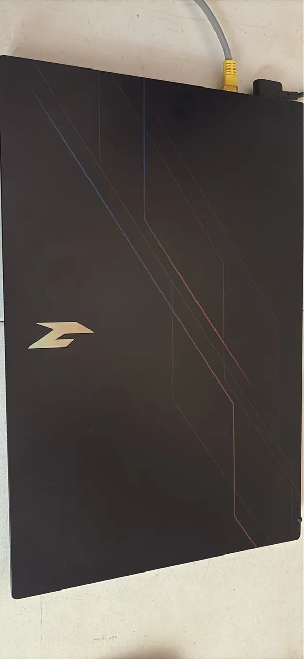 Notebook Acer Nitro V15 rtx 4050 i5 16gb ram - Foto 2