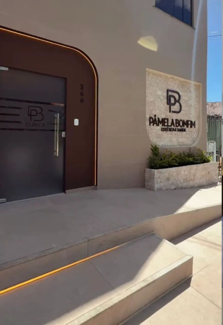  Sala em Clínica na Farolândia