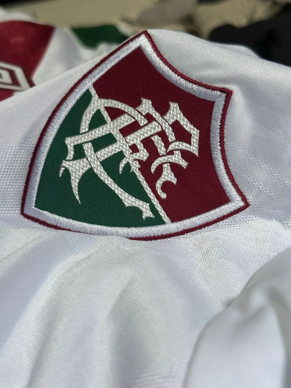 Camisa Fluminense Umbro 2024 - Foto 4