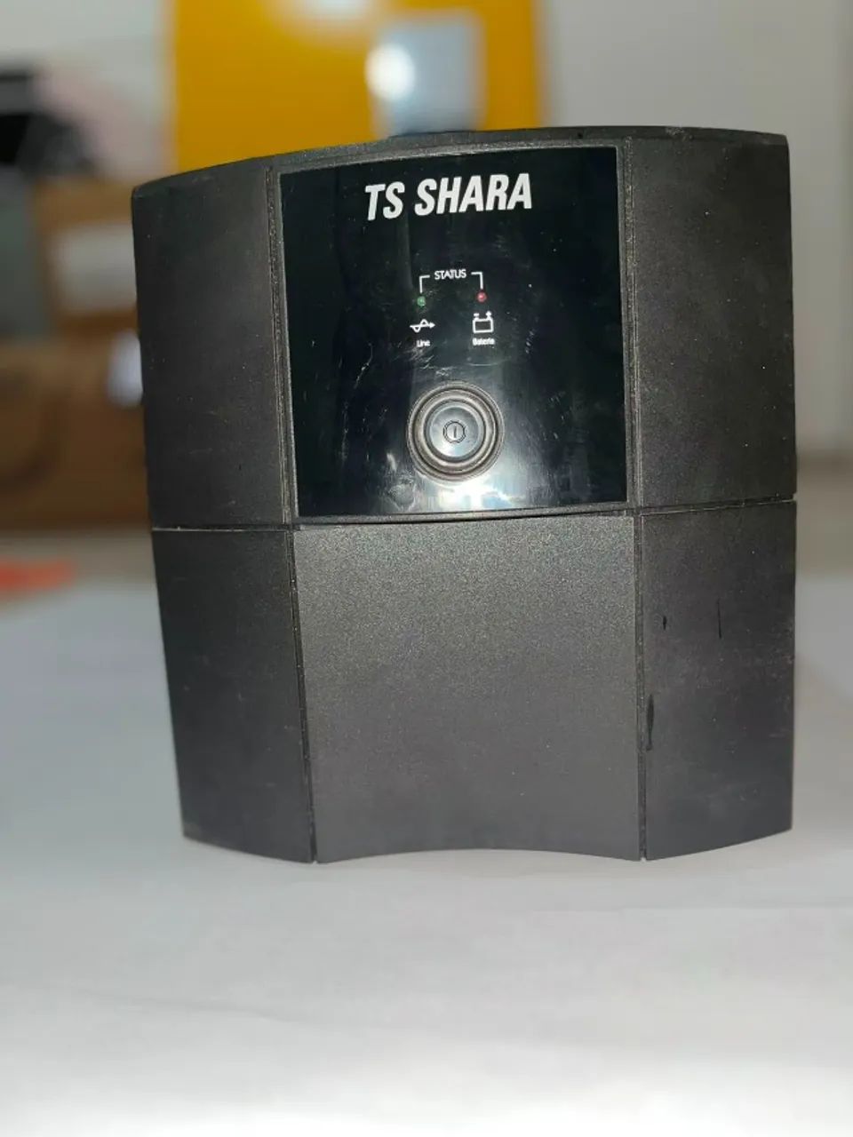 Nobreak Ts Shara 8 Tomadas  - Foto 3