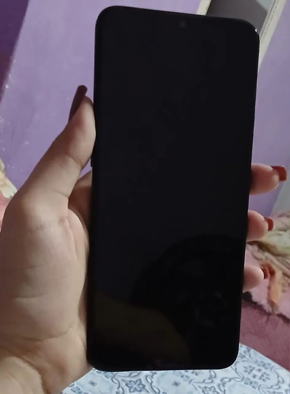 Vendo moto E - Foto 2