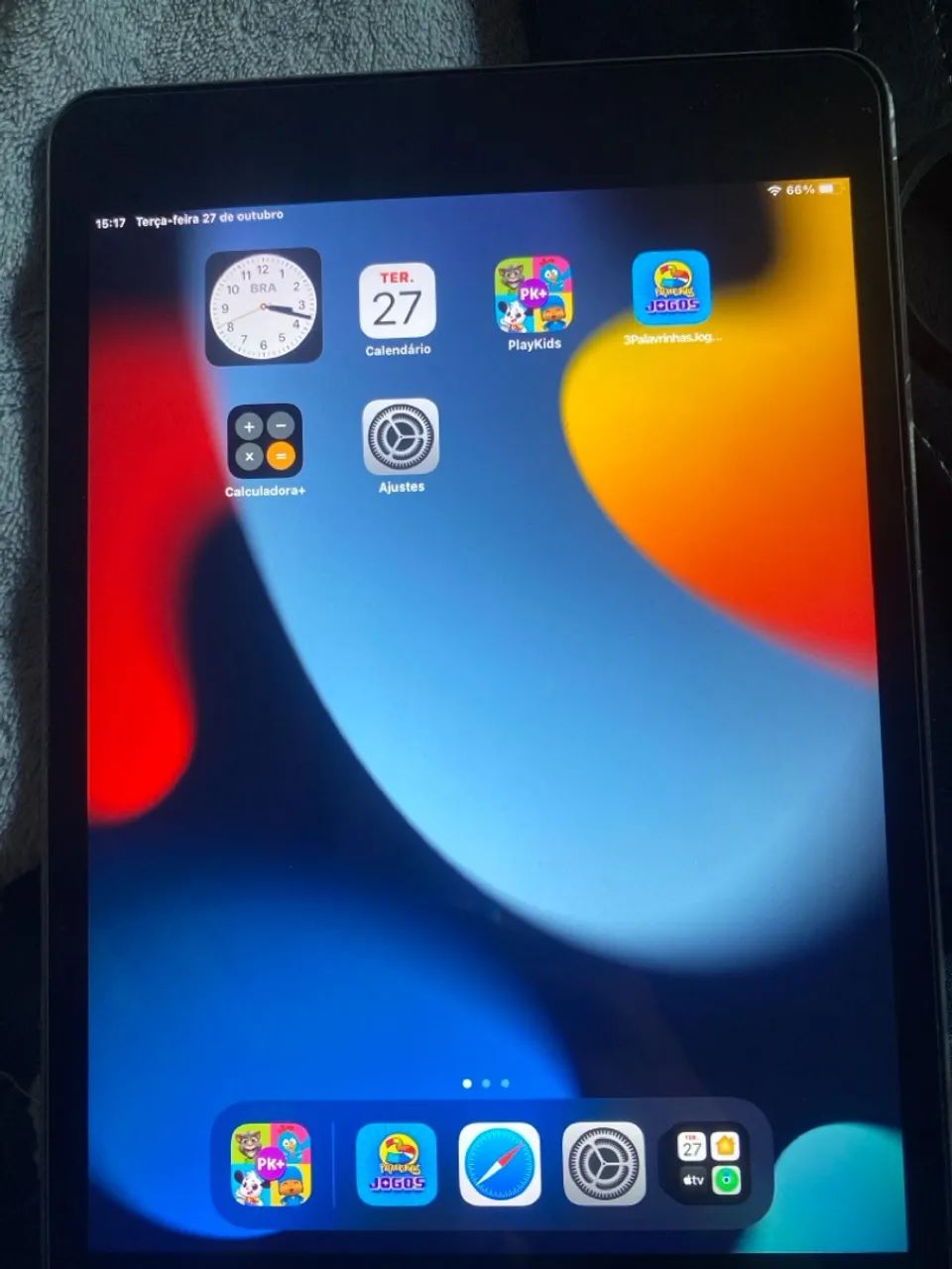 iPad mini 4 - Foto 3