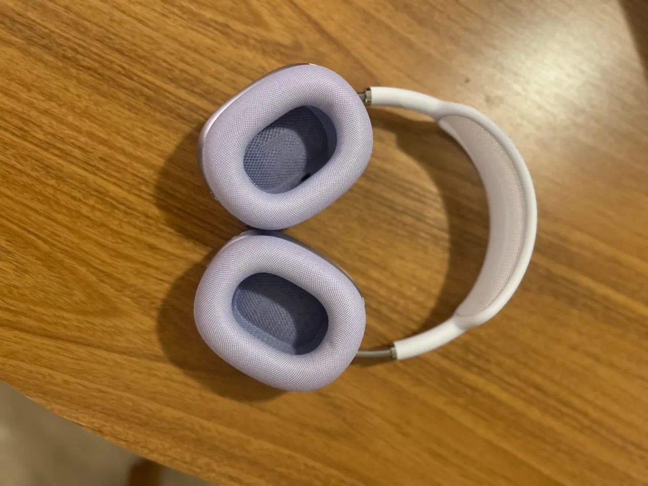 Aipods Pro Max Roxo - Foto 2