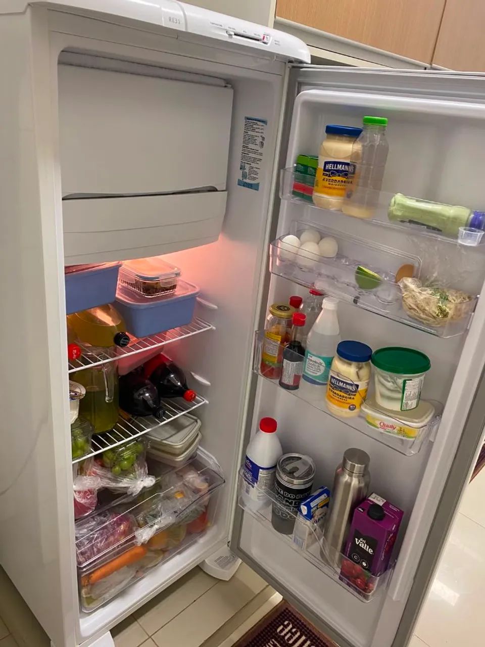 Geladeira  - Foto 2
