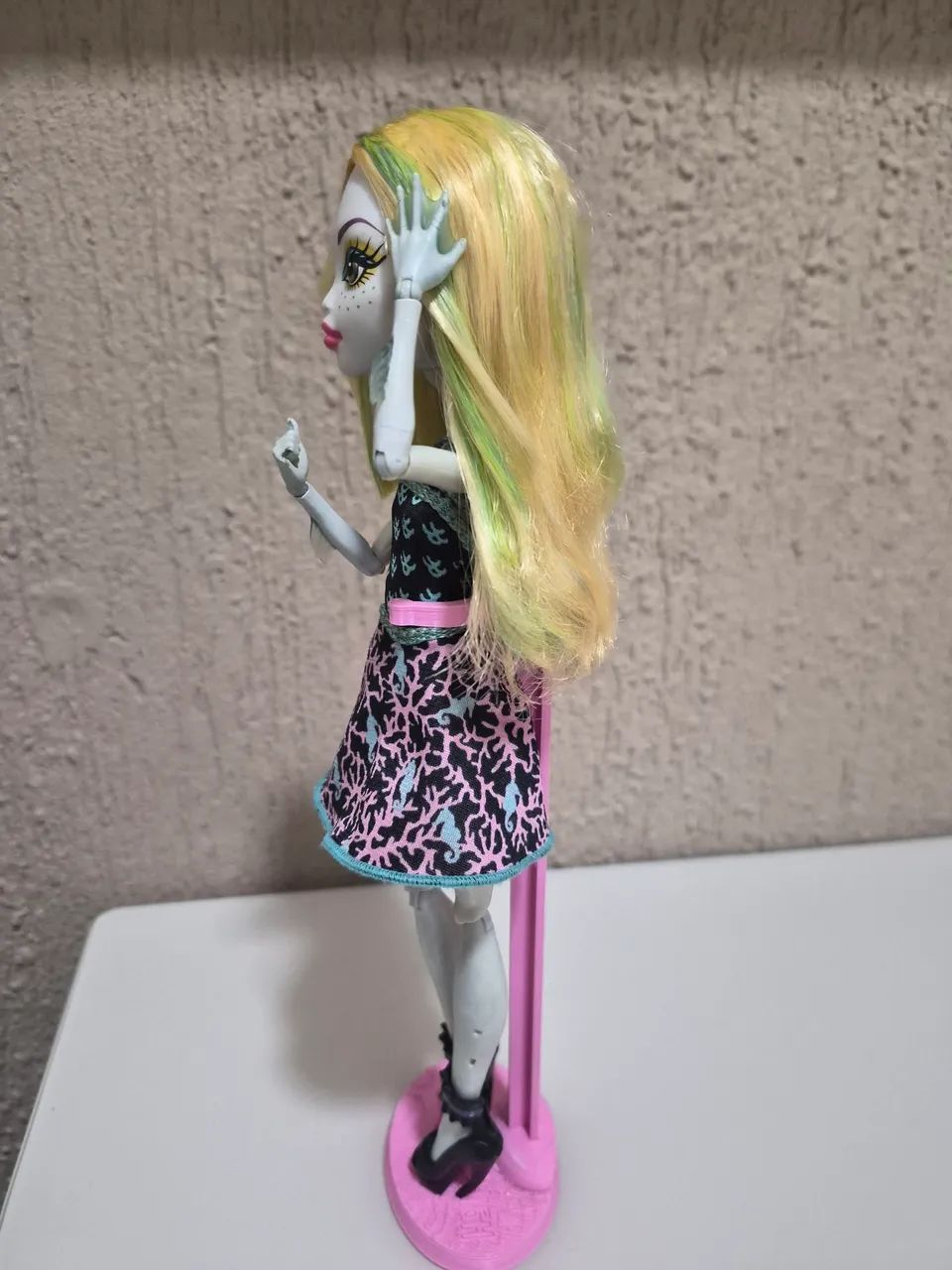 Lagoona roller maze g1 - sucata - Foto 4
