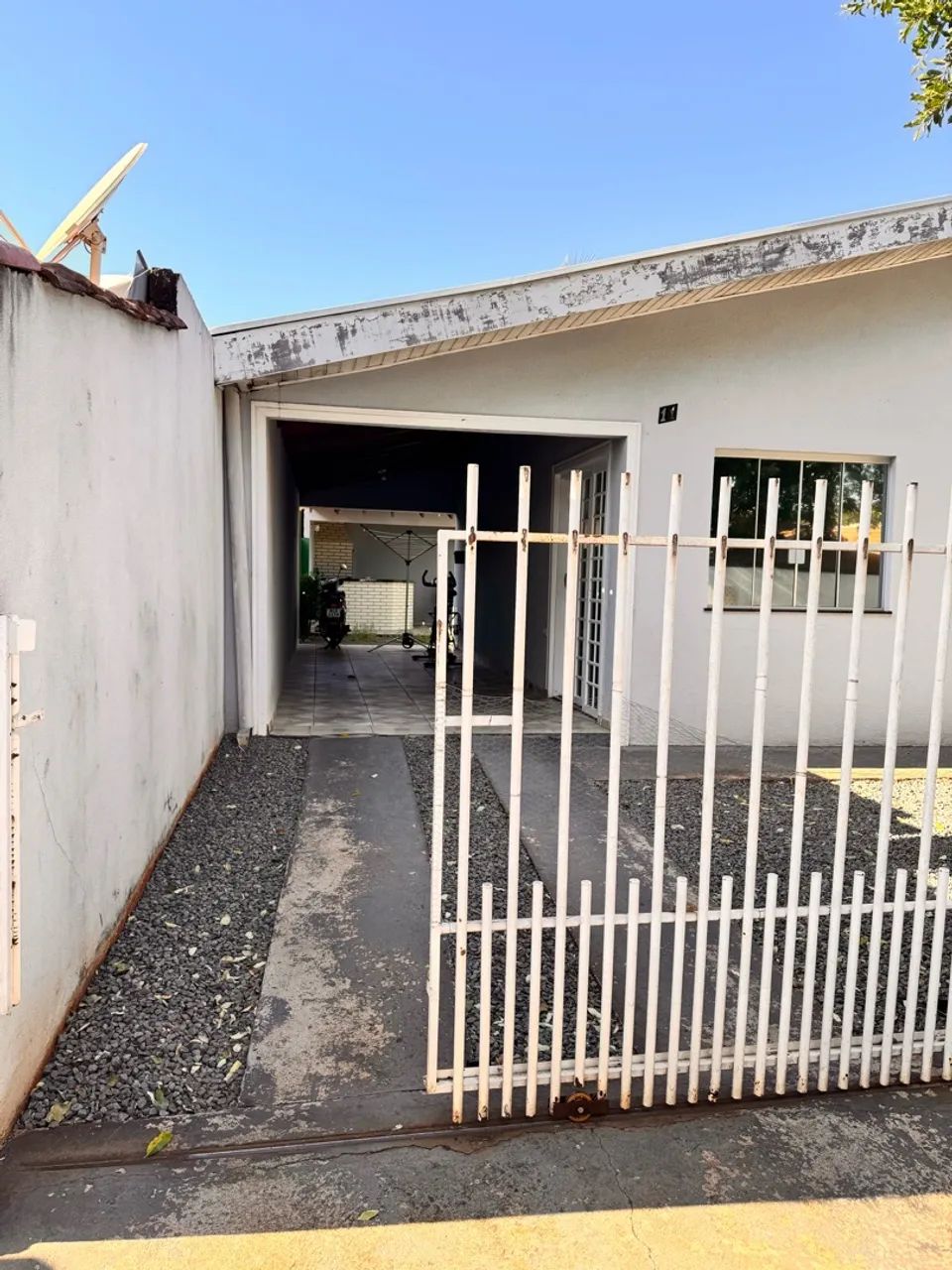 Casa a venda - Casa com 2 quartos  - Foto 3