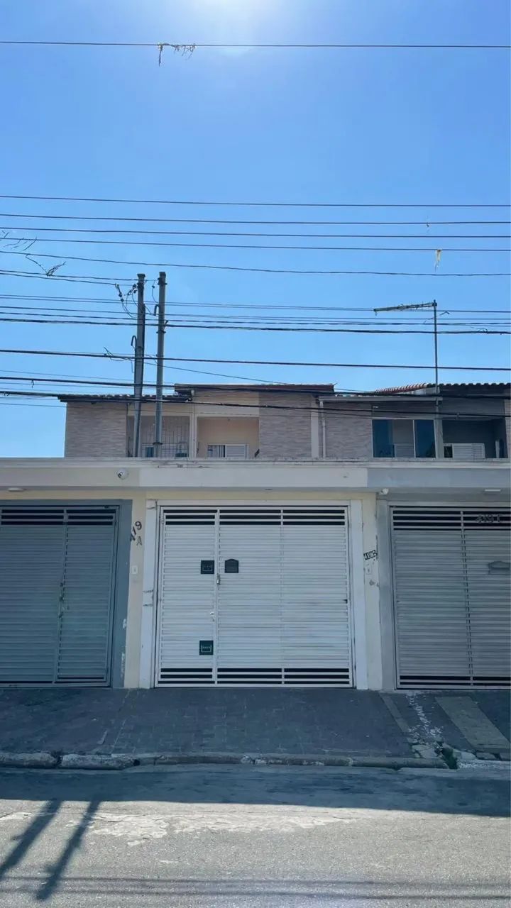 Foto - São Paulo - Jardim Norma