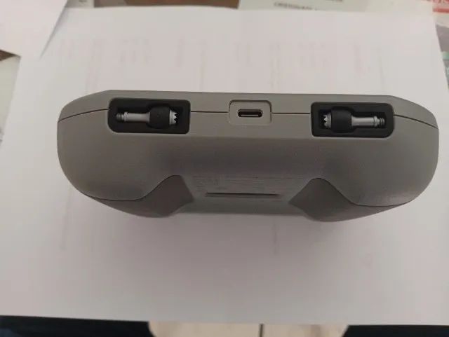 Controle DJI RC231 do Mini 3 - Foto 3