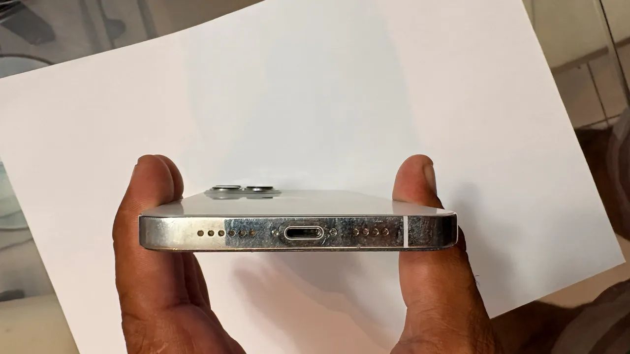 iPhone 13 Pro Max  - Foto 3