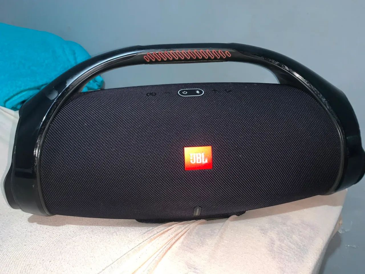 Jbl Bombox2