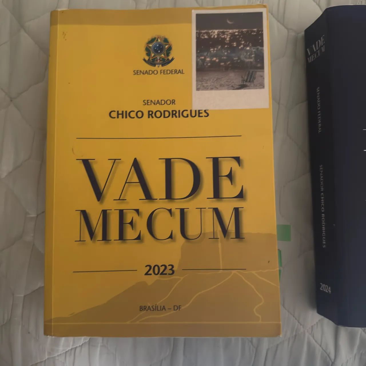Vade Mecum usado (cada) - Foto 3