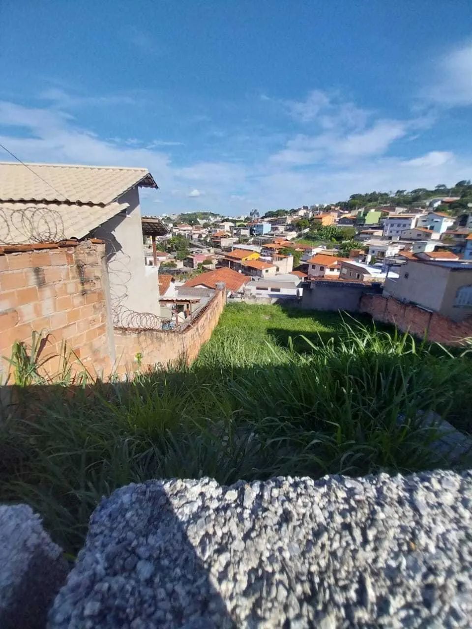 Lote / Terreno à venda em Belo Horizonte