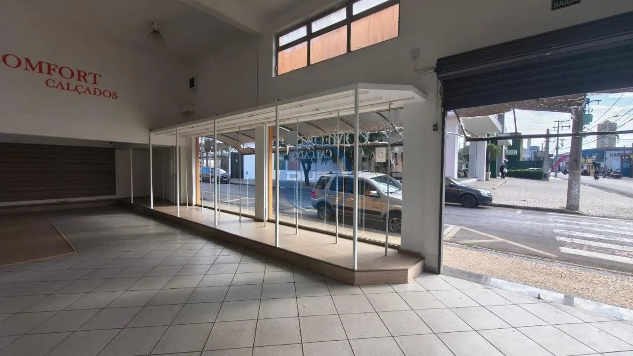 Loja para locação em Indaiatuba - Centro - Foto 2