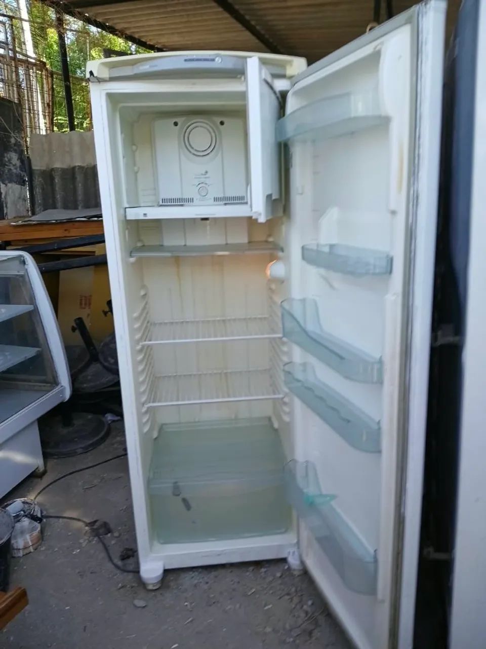 Geladeira - Foto 2