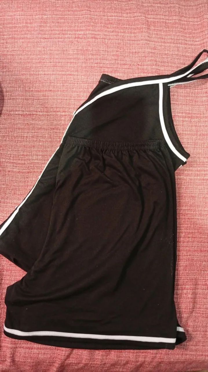Pijamas americano / baby doll - Foto 3