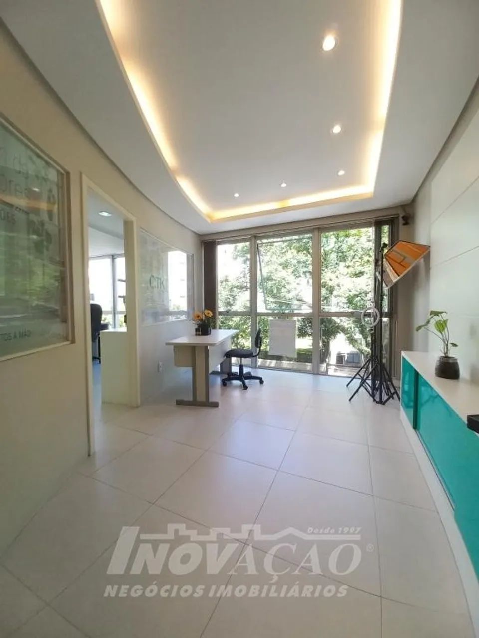 Sala Aérea Centro Caxias do Sul - Foto 2