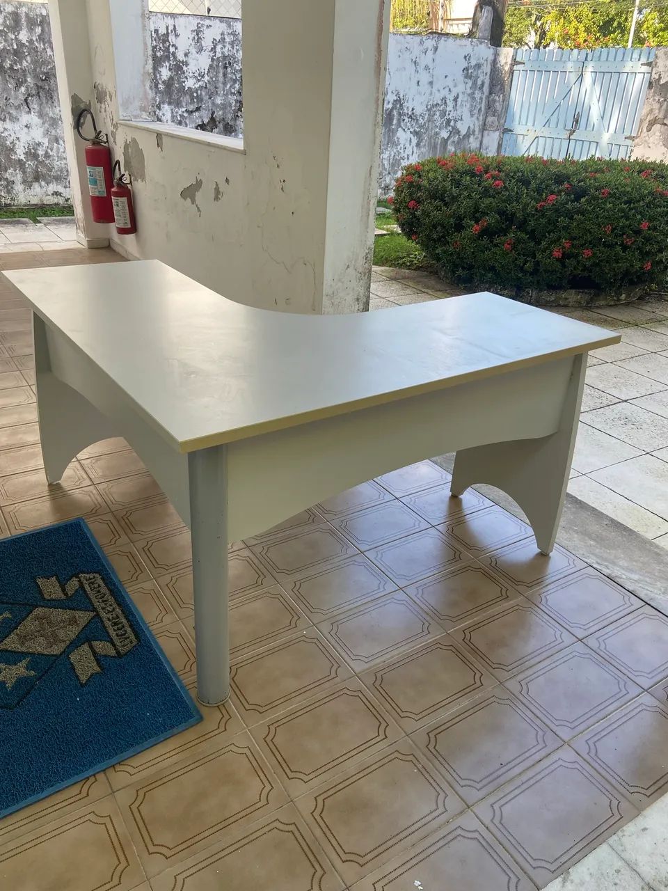 Mesa de escritório  - Foto 4