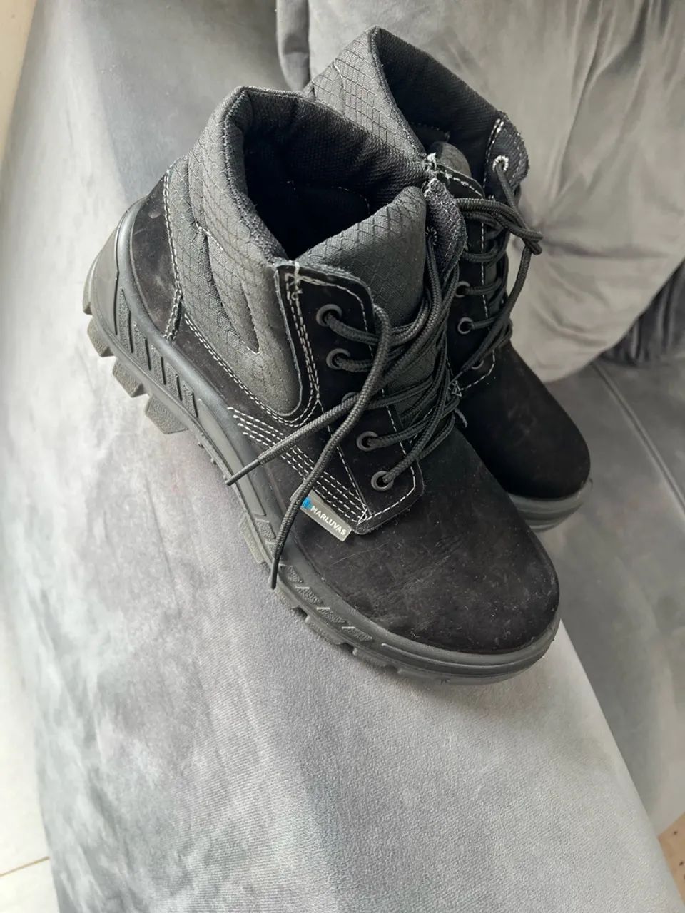Bota Marluvas N 41 nova 