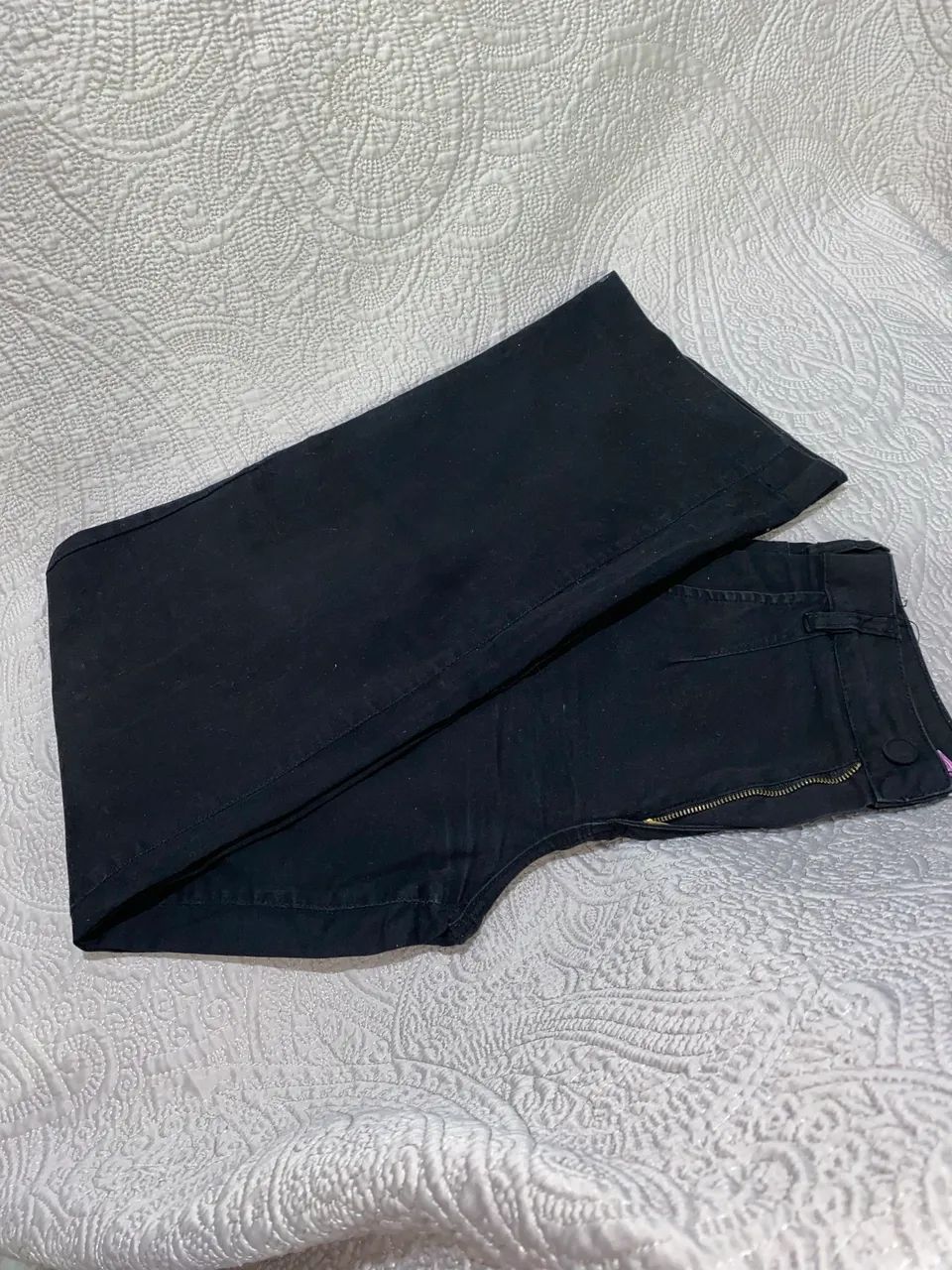Calça jeans  - Foto 4