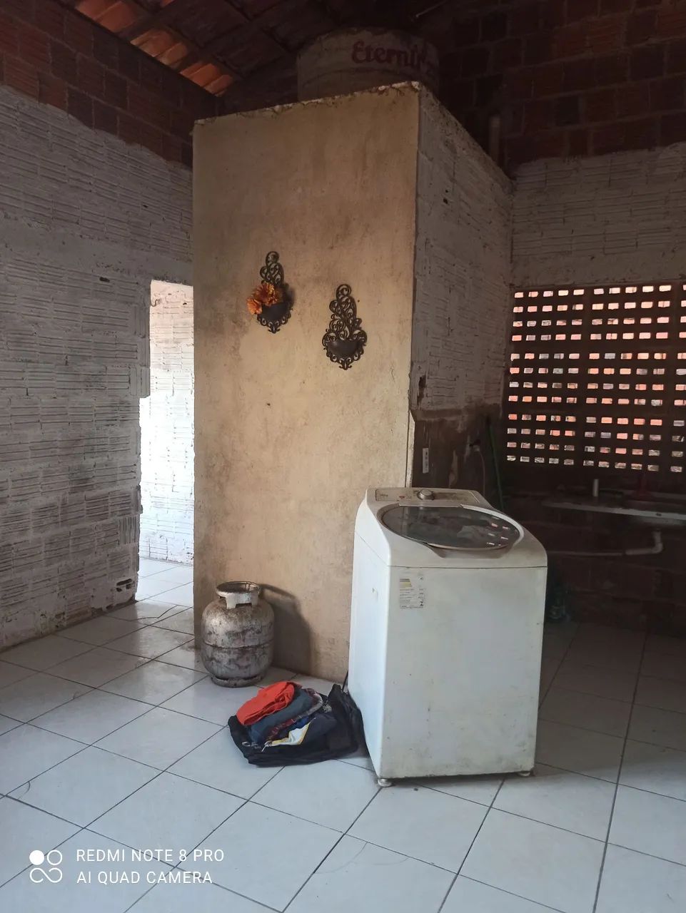 Apartamento à Venda - 2 Quartos + Salão - Foto 4