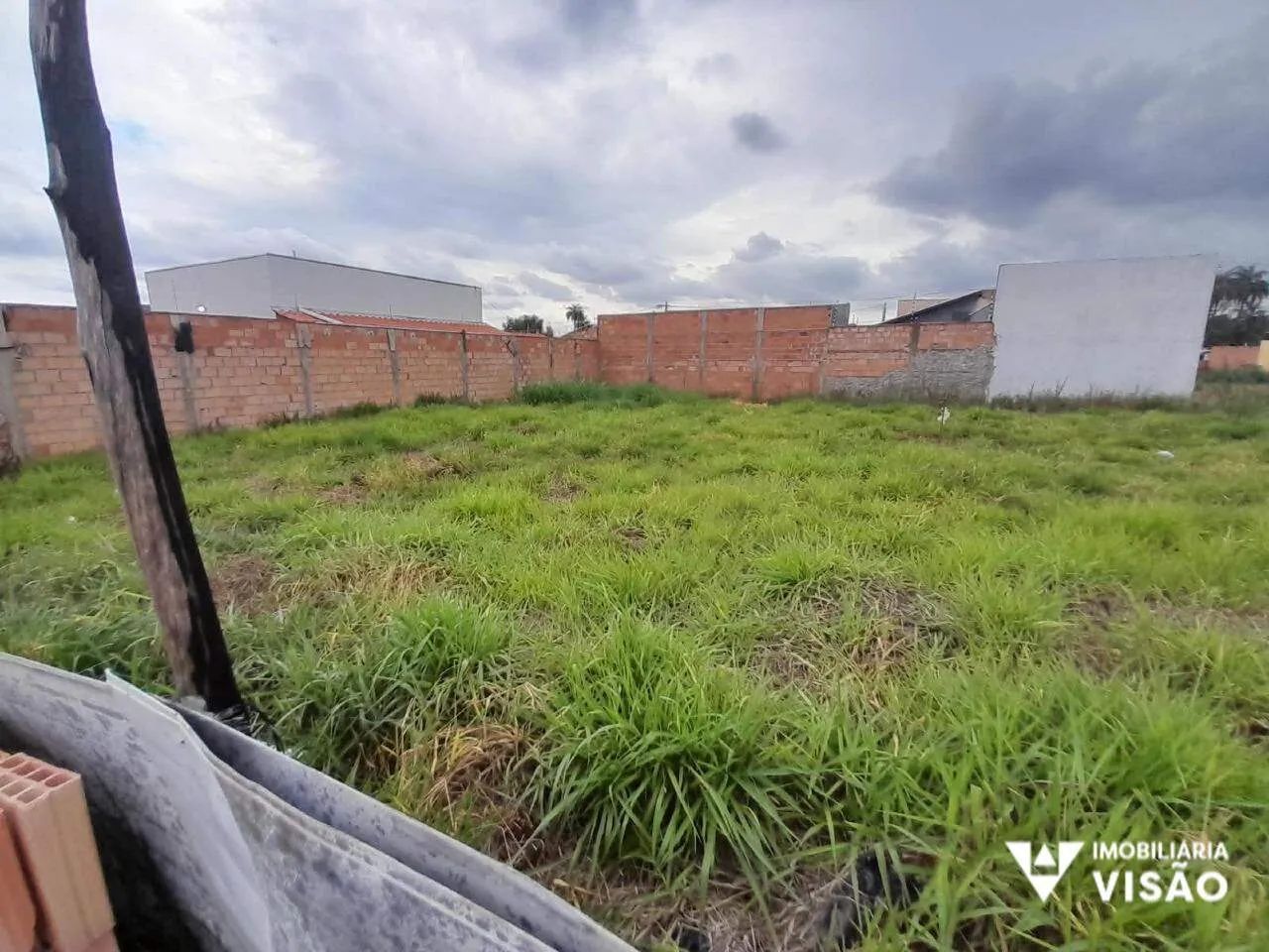TERRENO À VENDA, ONEIDA MENDES II - UBERABA/MG - Foto 4