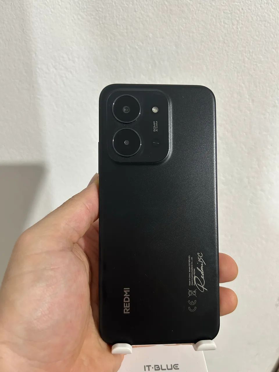 Celular Xaiomi Redmi 15c  - Foto 4