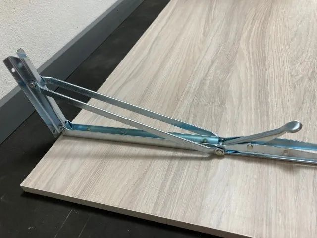 Mesa de parede - Foto 4