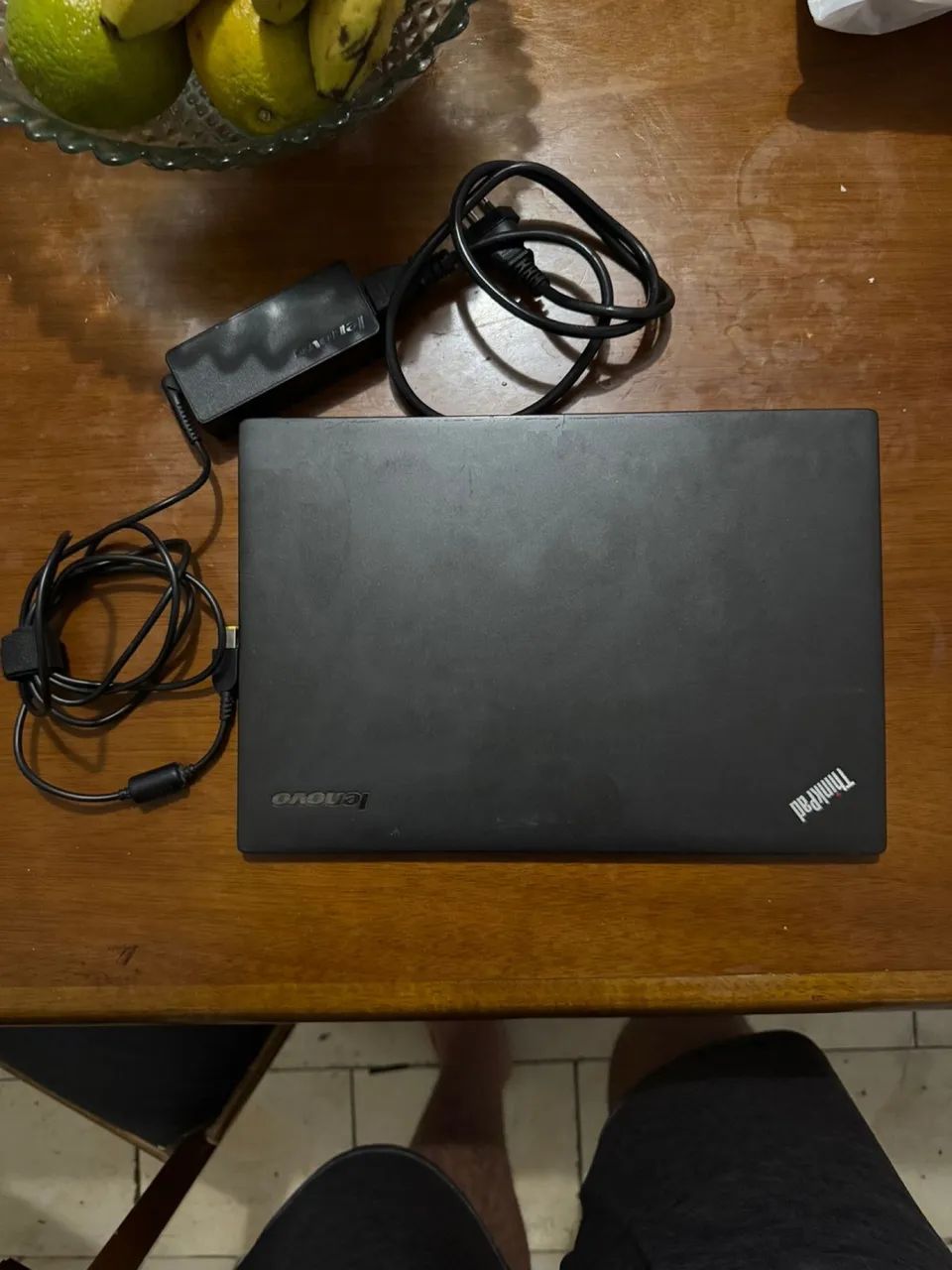 Notebook Thinkpad Carbon X1 gen2 - Foto 4