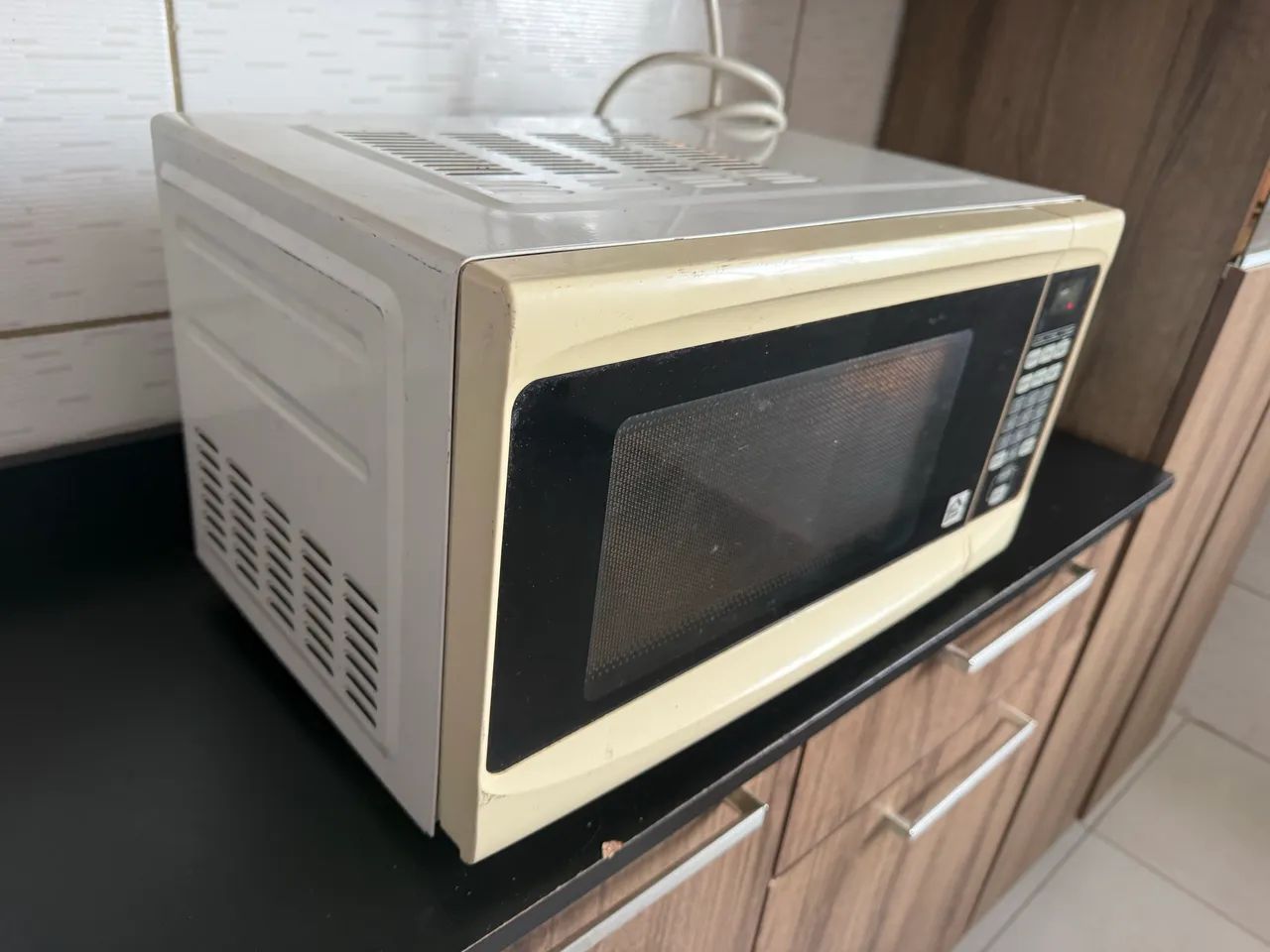 Microondas Home 20 l - Foto 3