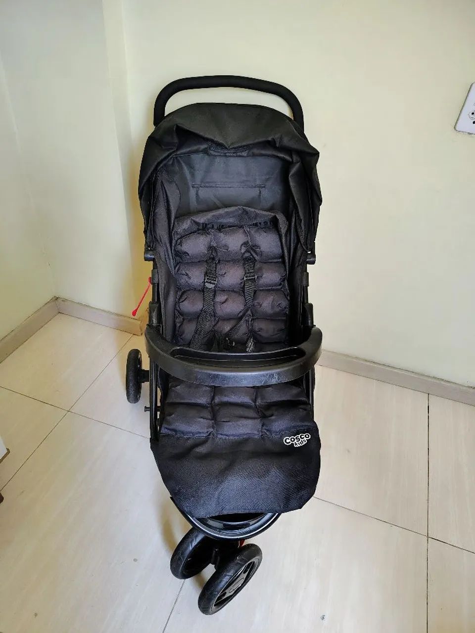 CARRINHO INFANTIL - R$275,00