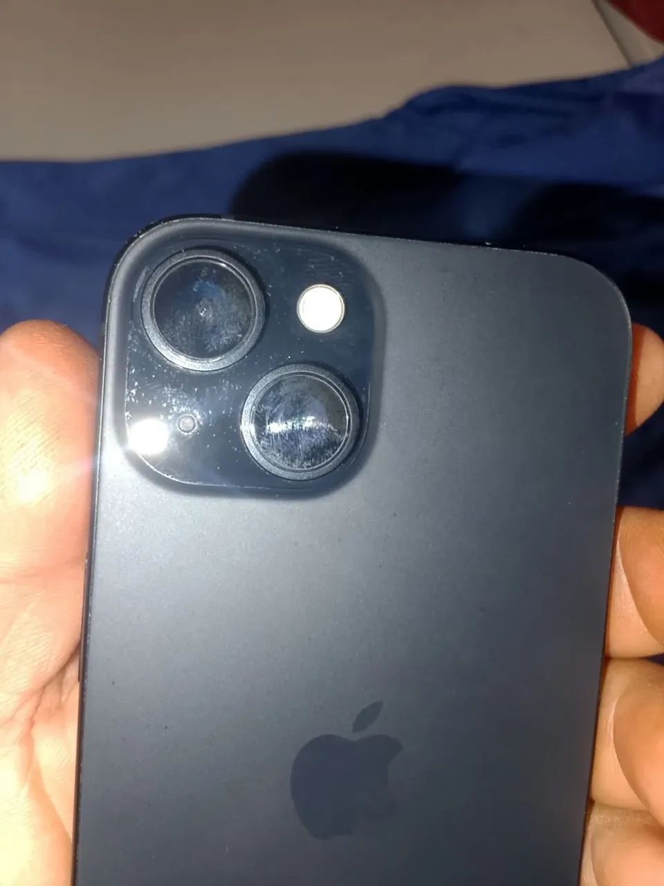Vendo iPhone 15 normal 128gb - Foto 2