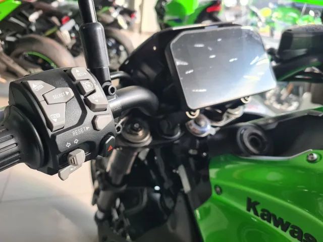 Z 900 2026 - Foto 2