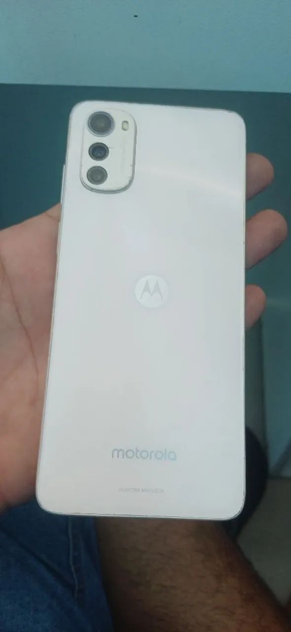 Moto e32 128 gigas 
