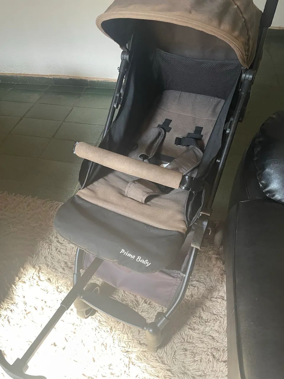 Carrinho de bebê  - Foto 3