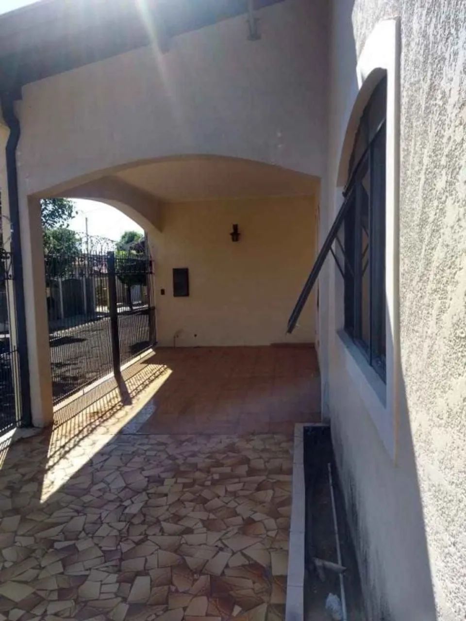 CASA em VILA PACÍFICO, (Bauru) - SP - Foto 2