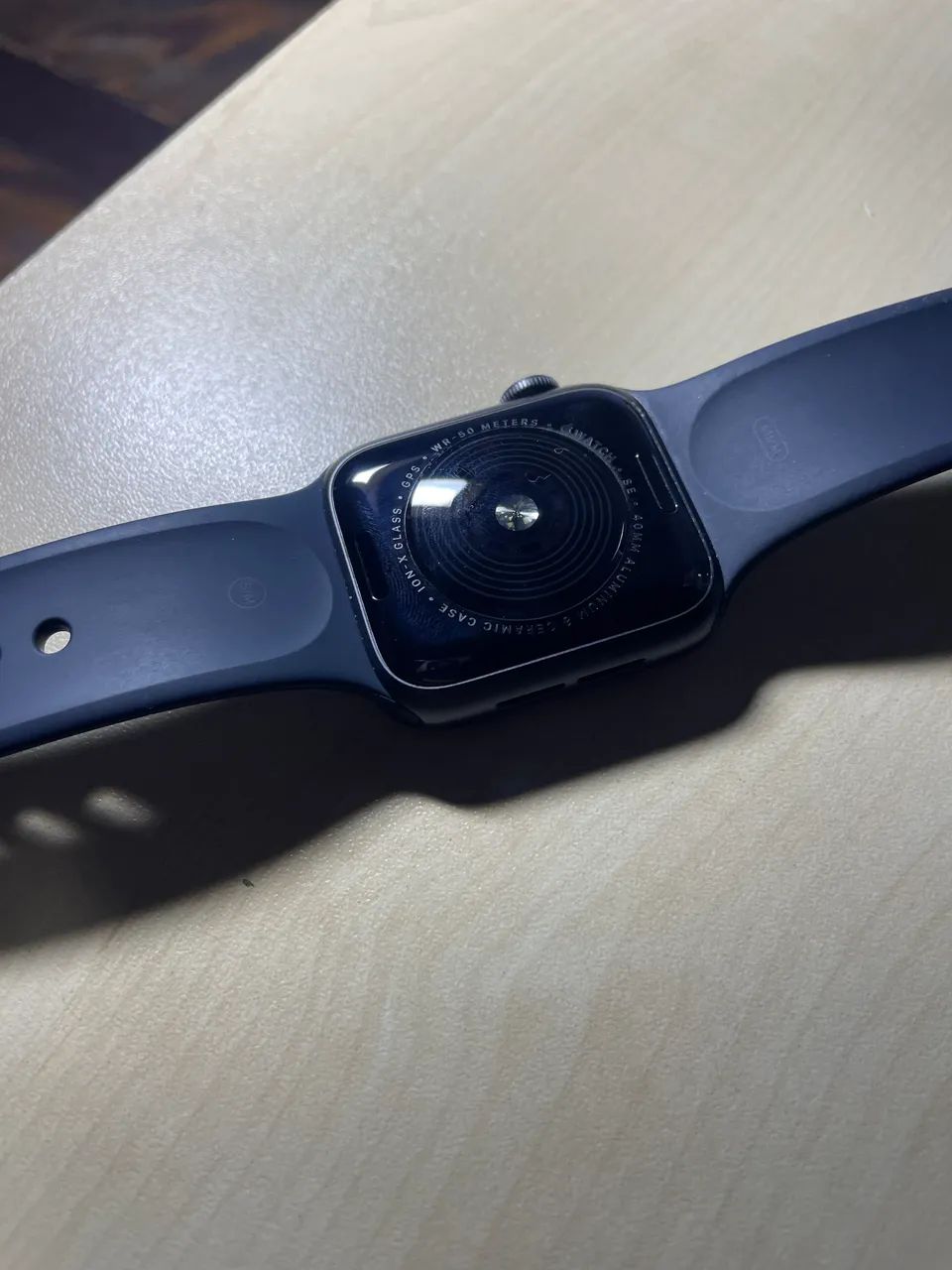 Apple watch SE 40mm - Foto 2