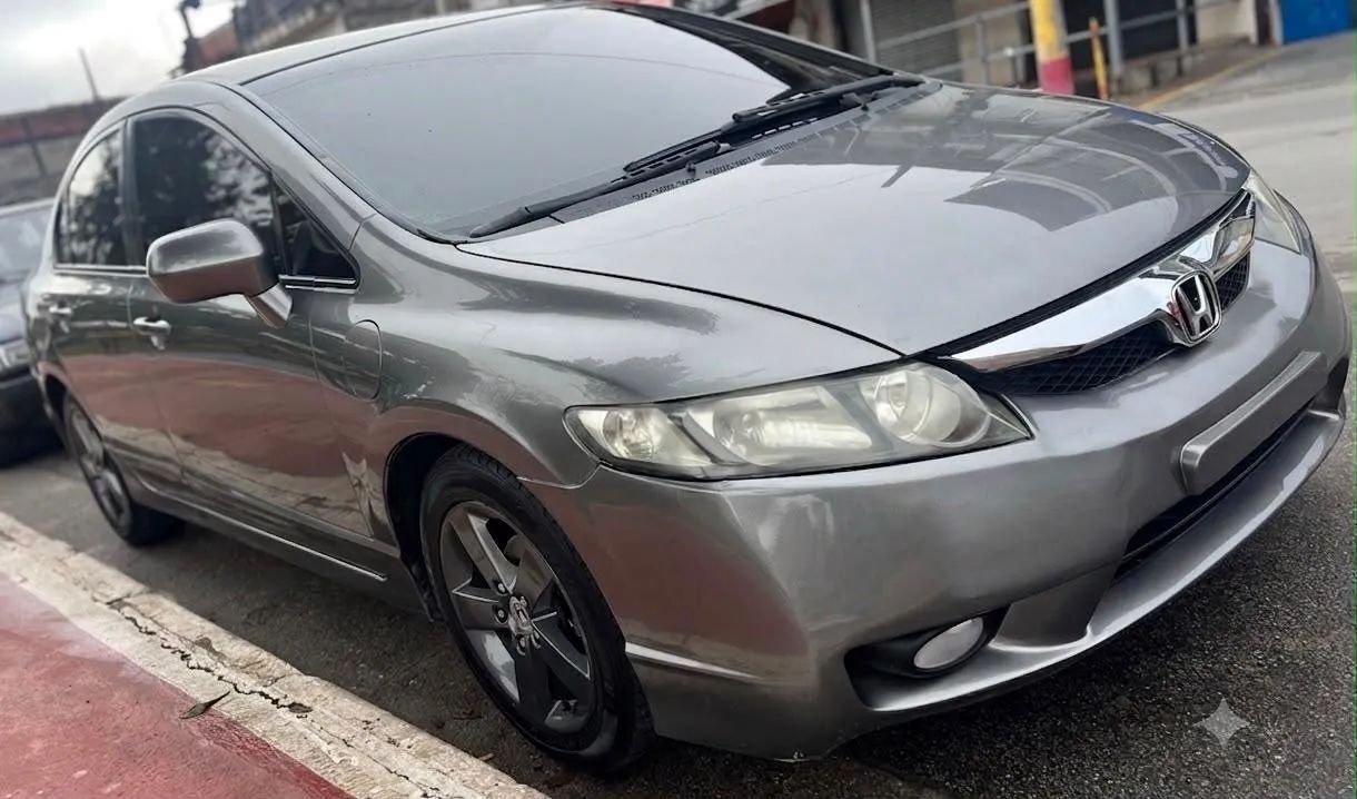 Honda Civic 2010