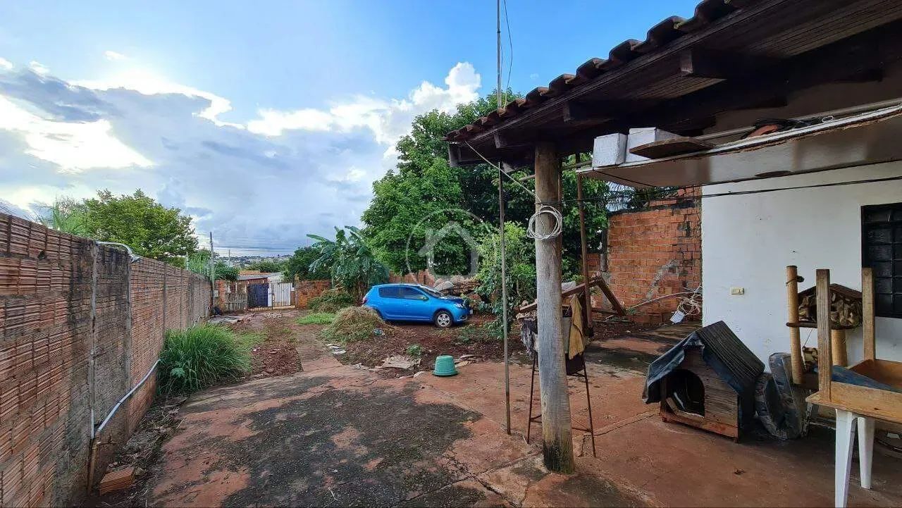 TERRENO A VENDA /MURADO NO MONTE CASTELO - Foto 2