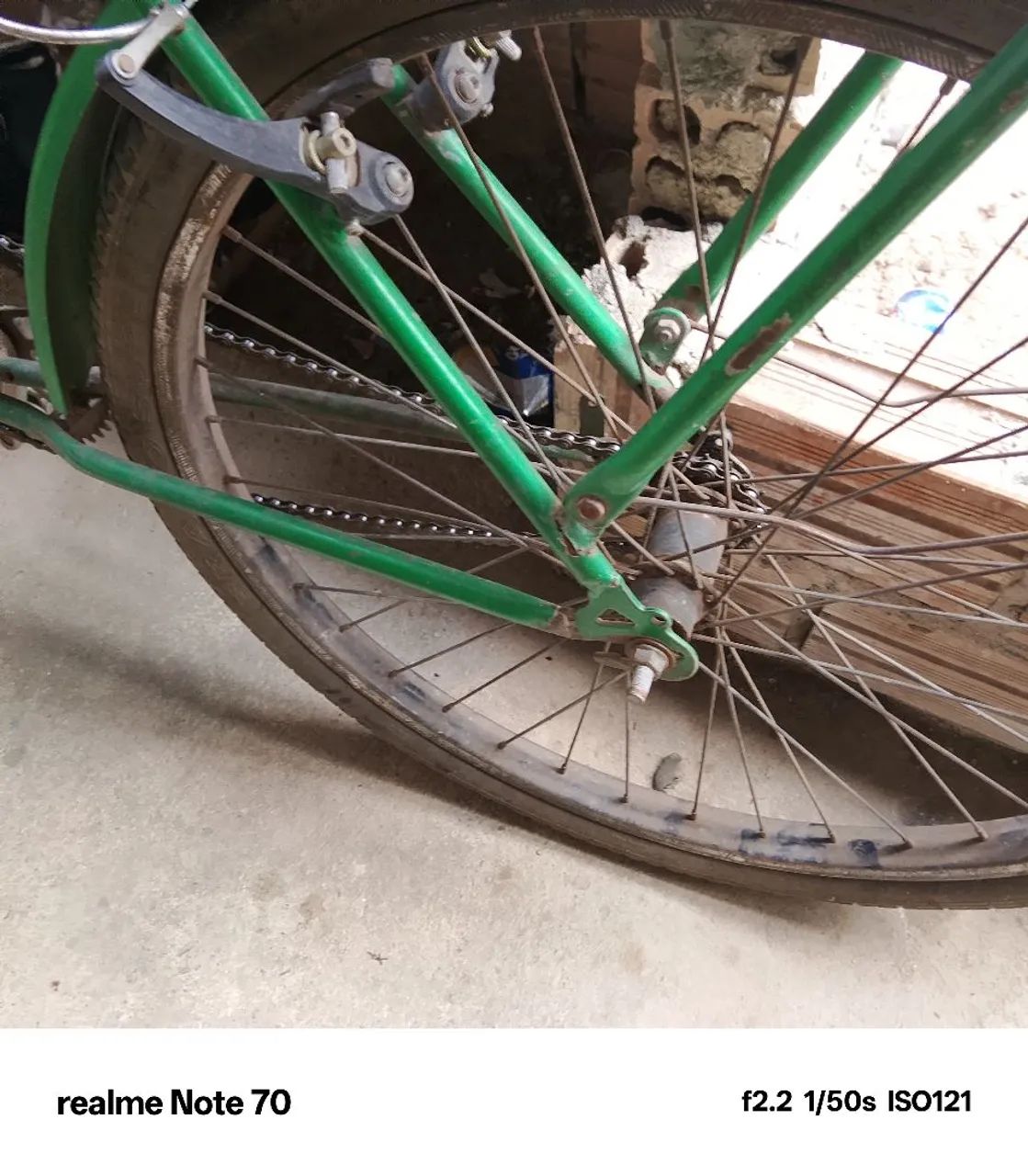 Bicicleta. - Foto 5