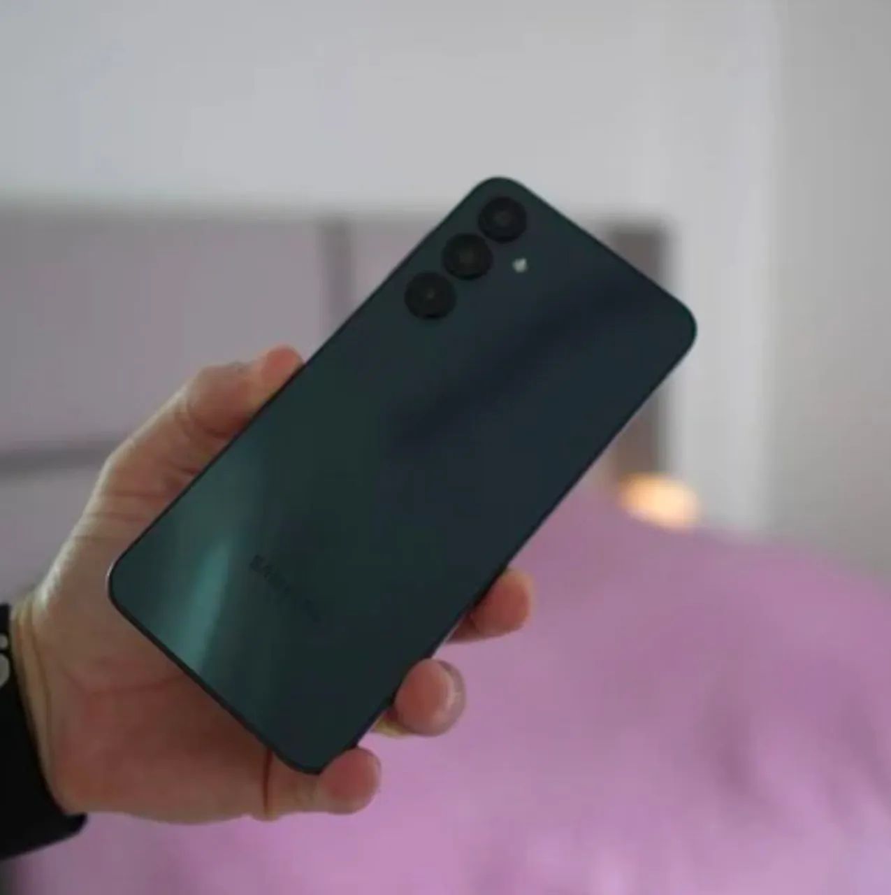 Samsung a16 