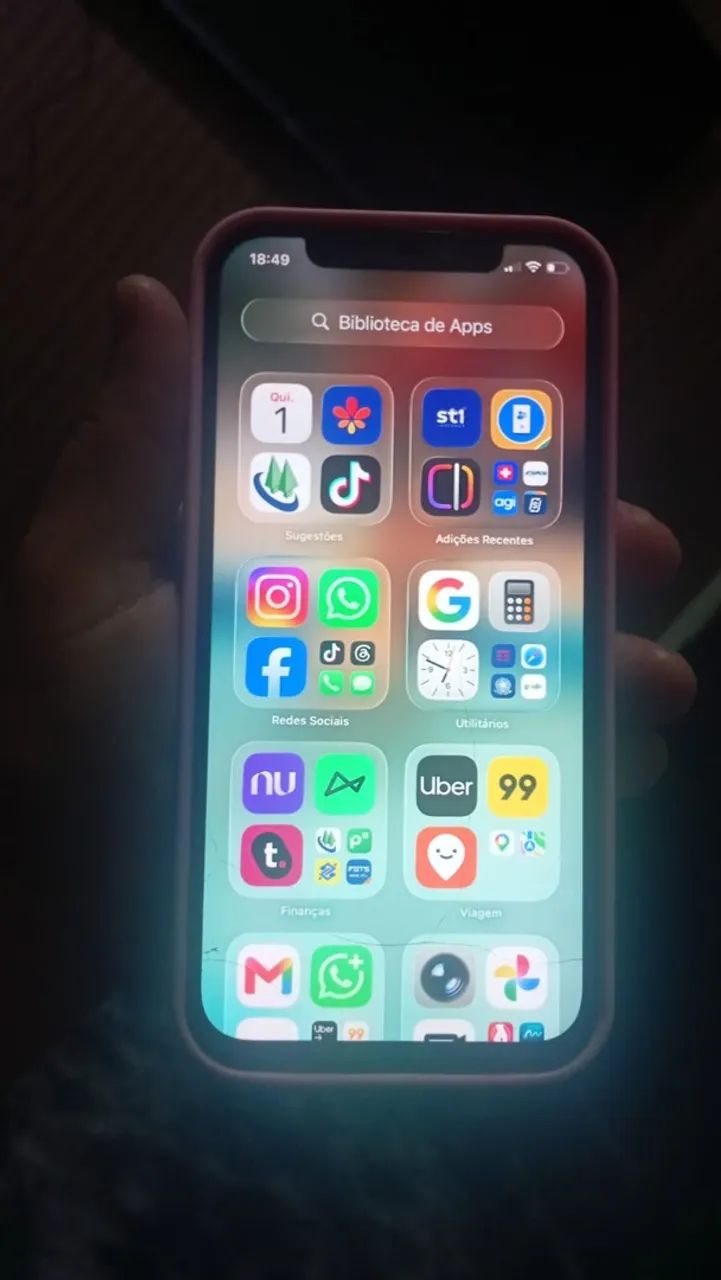 iPhone 12 Pro - Foto 3