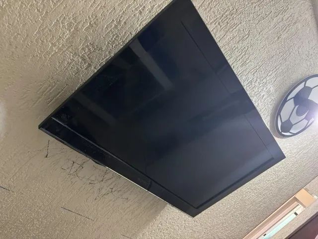 Televisão - Foto 3