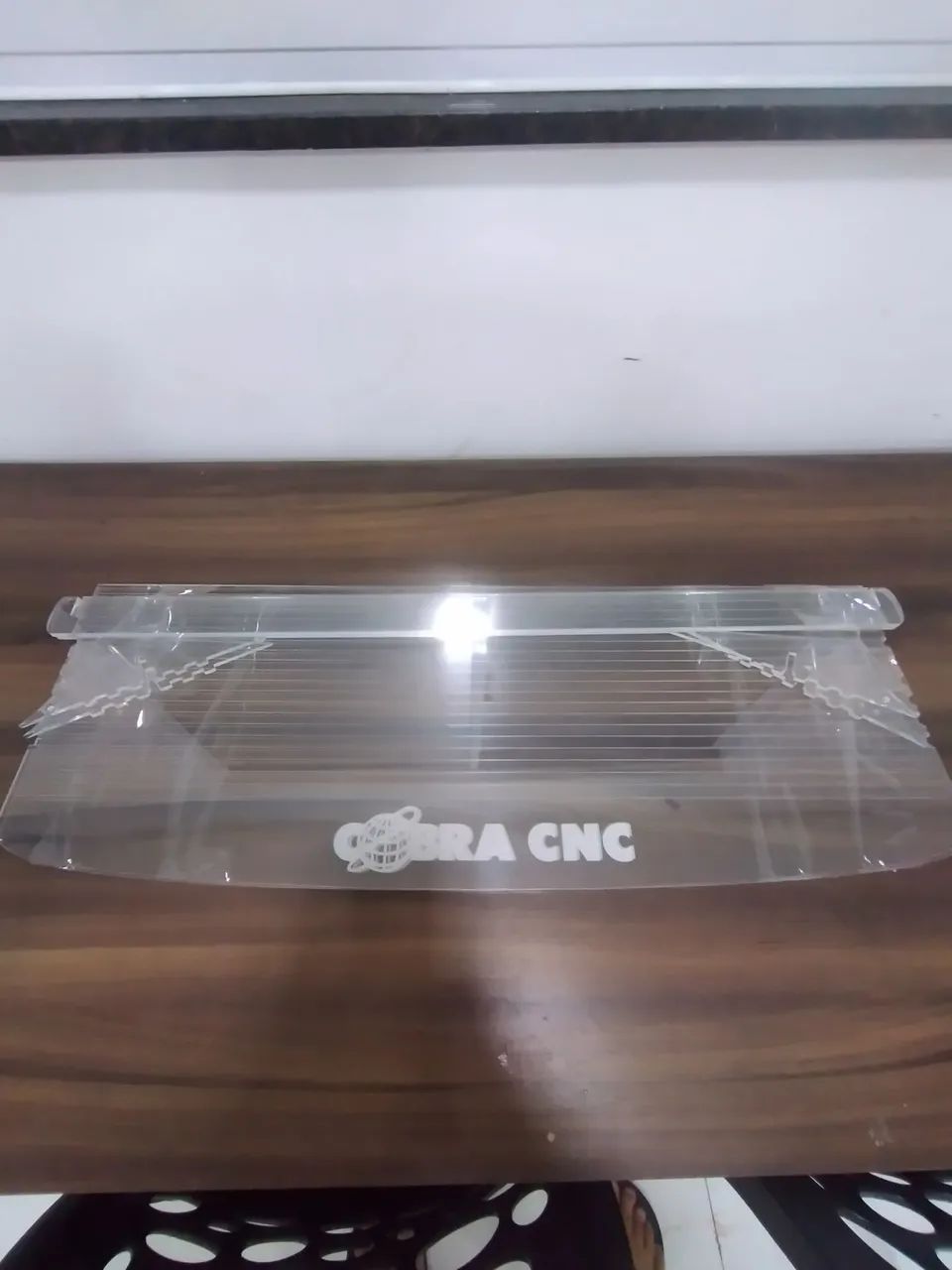 Mesa acrílico para plotter foison E24L e C24 