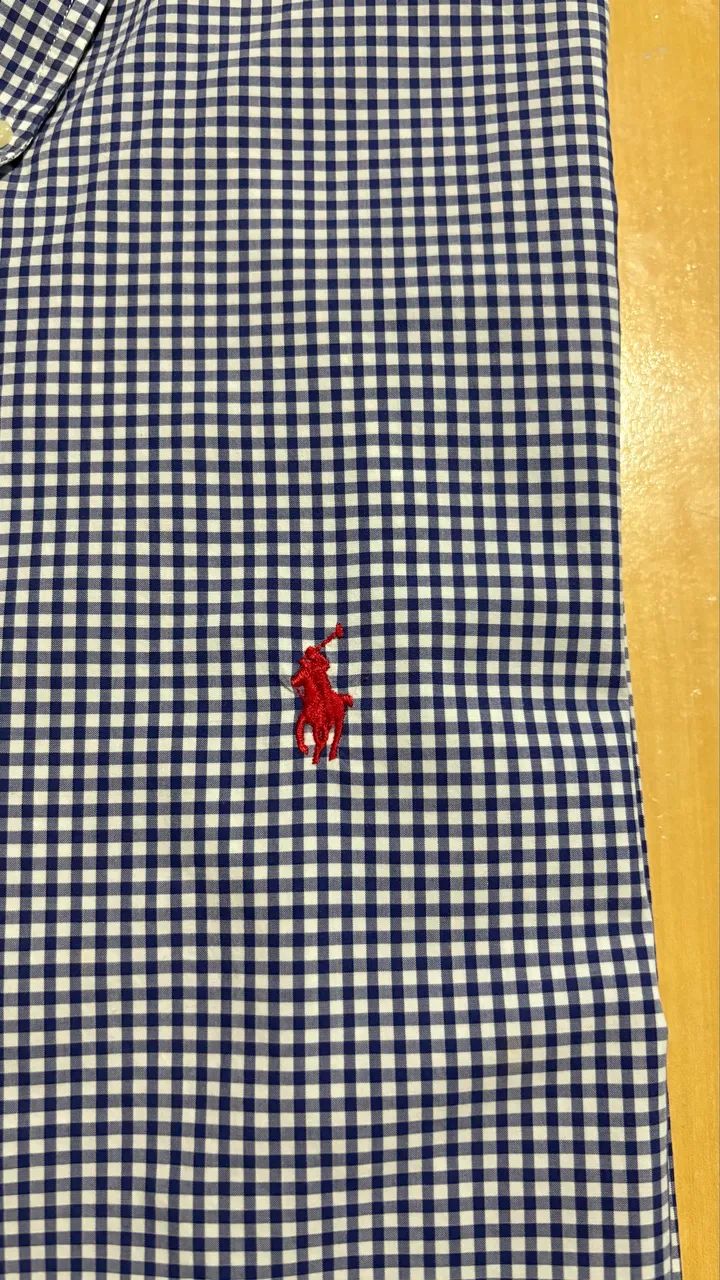 Camisa Ralph Lauren Original - Foto 2