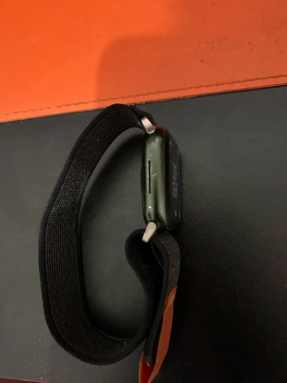 Apple Watch Series 7 - Foto 4