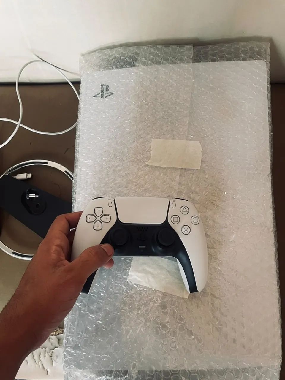 Ps5 FAT