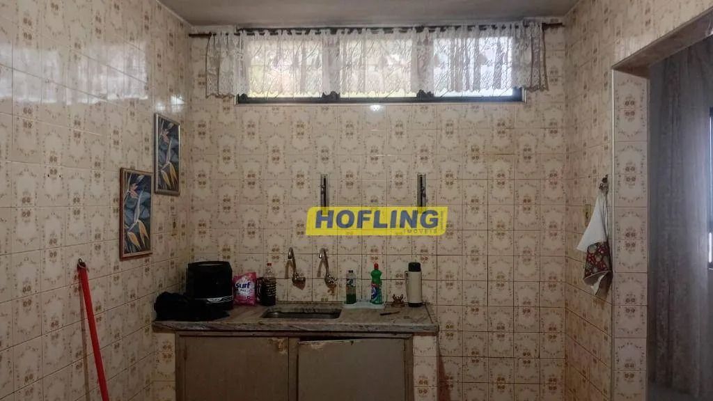 Casa no centro para venda
